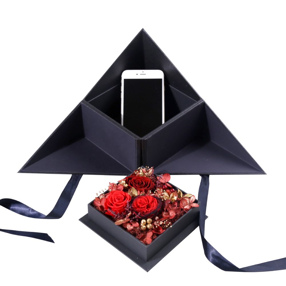 Folding Gift Magnet Box For Sale Gift Box Supplier Kali (3)