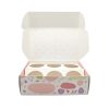 Folding Paper Box For 8oz Jars Bath Bombs For Sale KALI Mailing Box Factory (3)