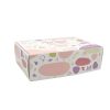 Folding Paper Box For 8oz Jars Bath Bombs For Sale KALI Mailing Box Factory (4)