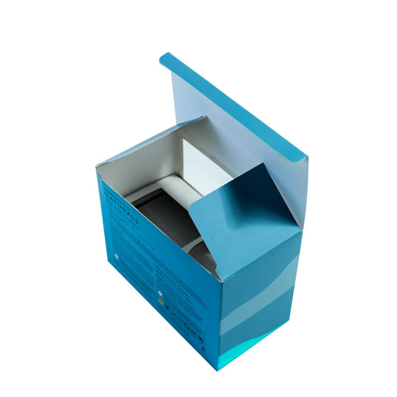 Fragrance Candy Gift Set Box With Window Gift Box Product KALI (3)