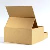 Gold Paper Luxury Chocolate Packaging Box Chocolate Box Design KALI (3)