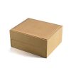 Gold Paper Luxury Chocolate Packaging Box Chocolate Box Design KALI (4)