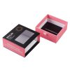 Gorgeous Hair Extension Drawer Style Packaging Boxes KALI Custom Wig Packaging Boxes (2)