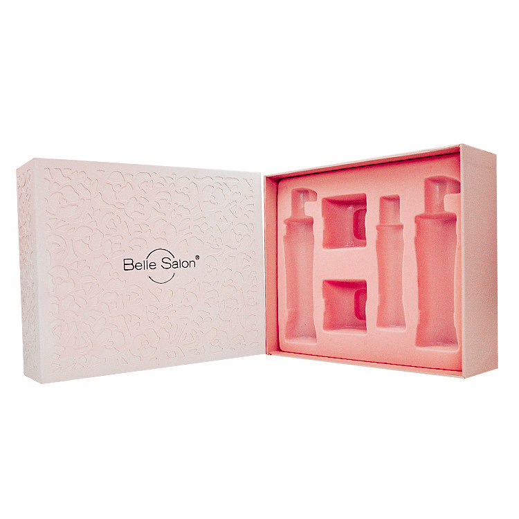 Hair Care Pump Up Packaging Boxes (1)