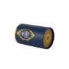 Hot Stamping Logo Round Shaped Tea Box Kali Custom Paper Cylinder Boxes (3)