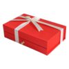 Large Chocolate Gift Box With Ribbon Chocolate Box Seller KALI (2)