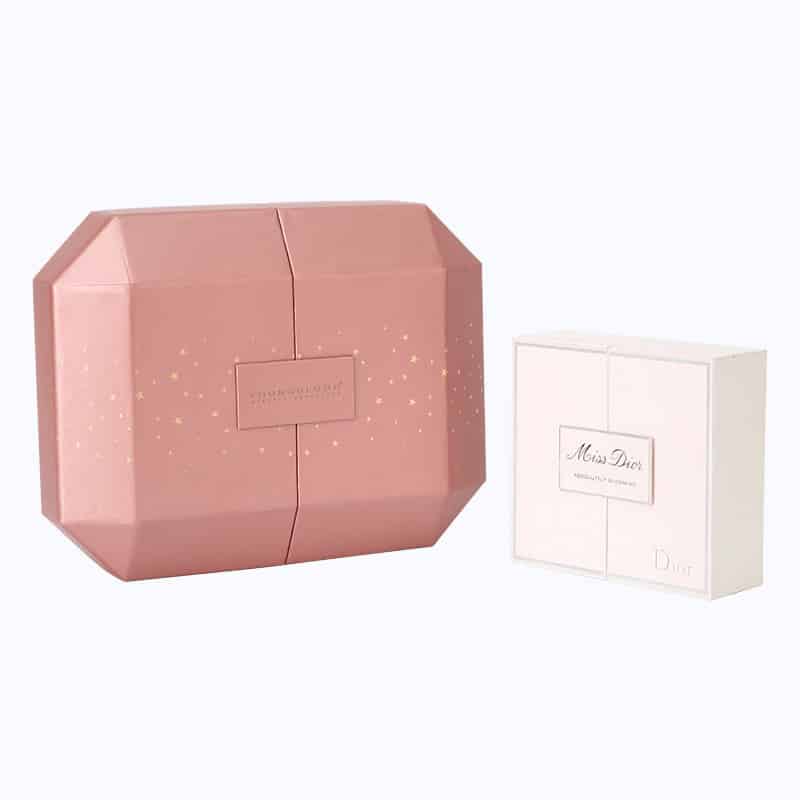 Large Octagonal Packaging Bottle Box Kali Perfume Box Factory (2)