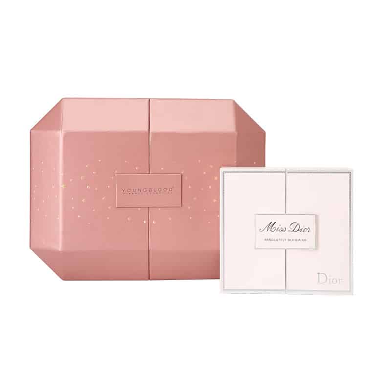 Large Octagonal Packaging Bottle Box Kali Perfume Box Factory (3)