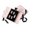 Large Perfume Gift Set Packaging Box With Ribbon Kali Custom Gift Boxes (1)
