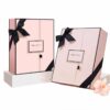 Large Perfume Gift Set Packaging Box With Ribbon Kali Custom Gift Boxes (2)