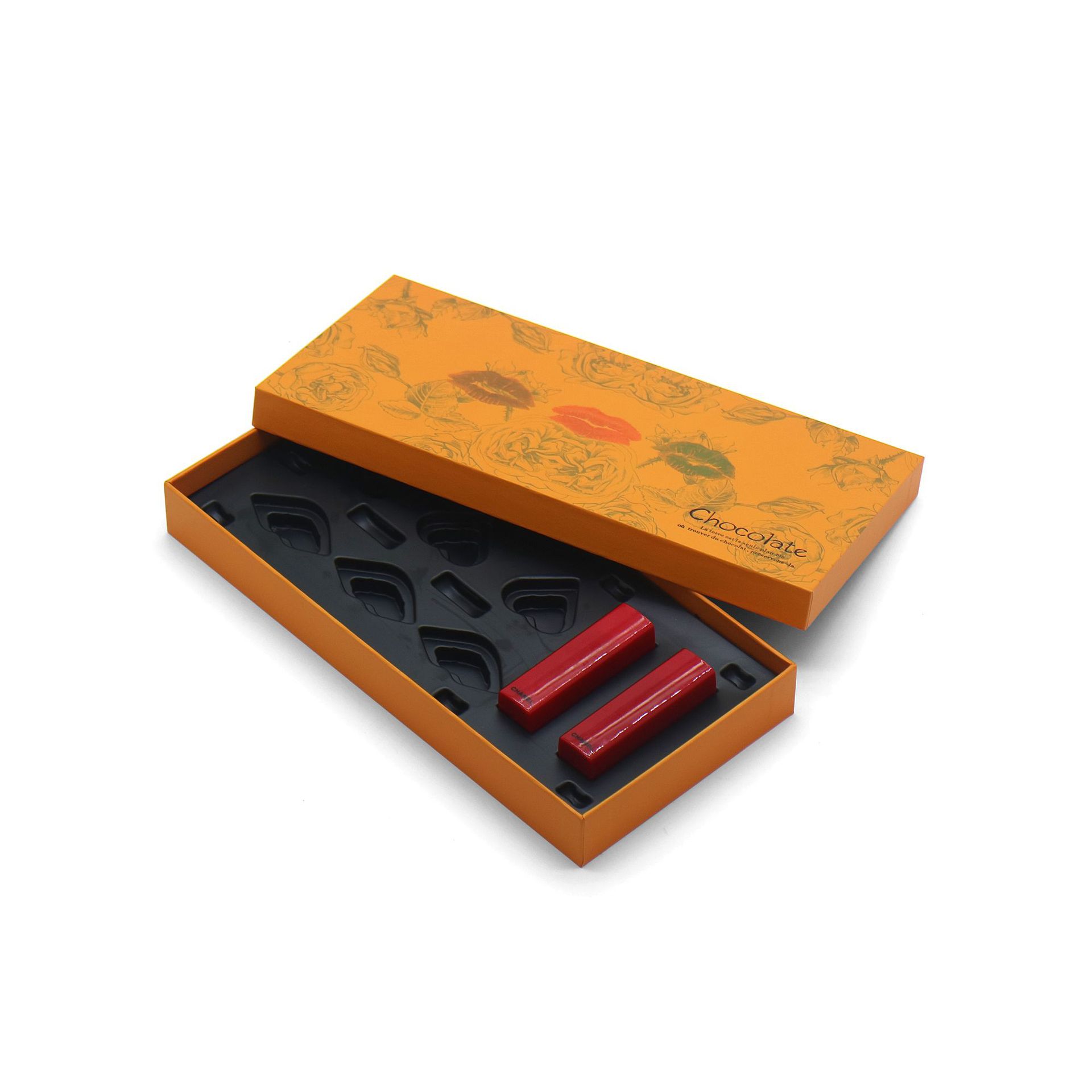 Lid Off Lipstick Gift Packaging Box (1)