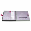 Luxury Affordable Gift Card Packaging Box Kali Custom Card Packaging (1)