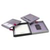 Luxury Affordable Gift Card Packaging Box Kali Custom Card Packaging