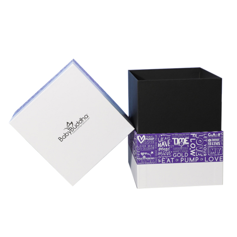 Luxury Arab Style Perfume Box Packaging Perfume Box Manufacturer Sup (2)