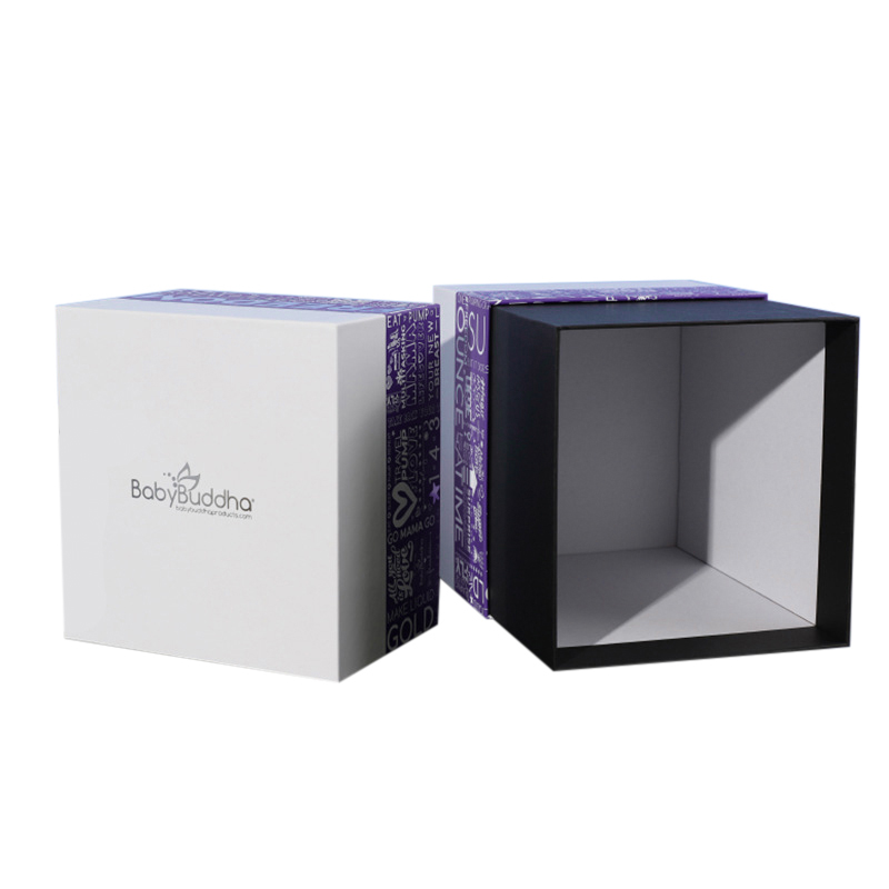 Luxury Arab Style Perfume Box Packaging Perfume Box Manufacturer Sup (3)