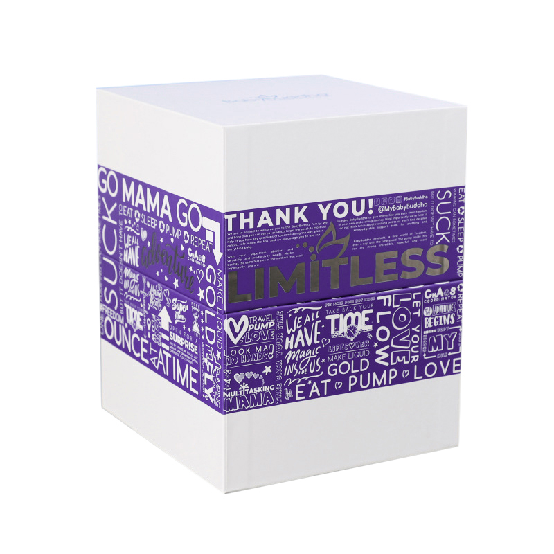 Luxury Arab Style Perfume Box Packaging Perfume Box Manufacturer Sup (5)