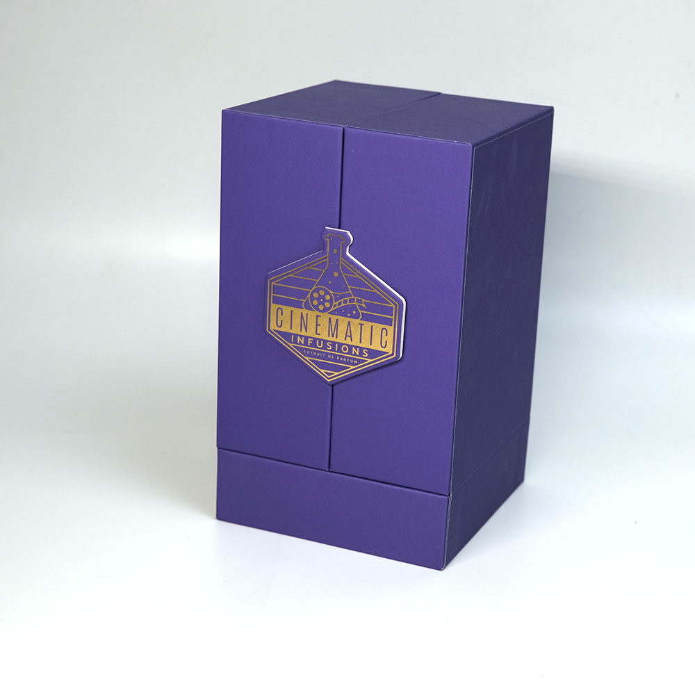 Luxury Empty Box For Perfume Custom Logo Perfume Box KALI (1)