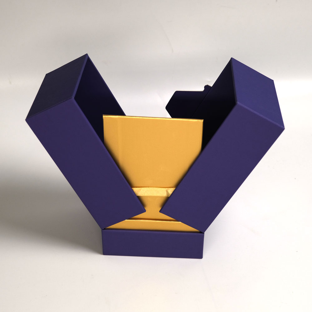 Luxury Empty Box For Perfume Custom Logo Perfume Box KALI (2)