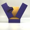 Luxury Empty Box For Perfume Custom Logo Perfume Box KALI (3)