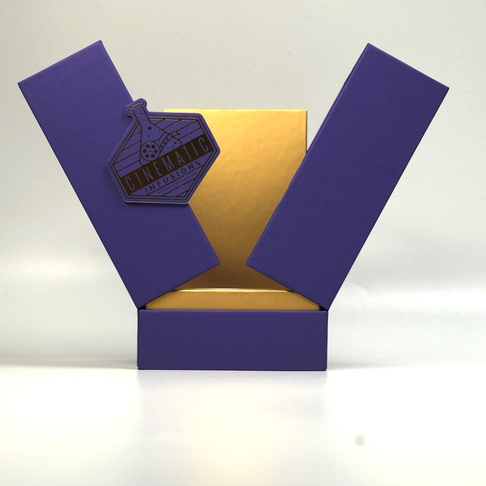 Luxury Empty Box For Perfume Custom Logo Perfume Box KALI (3)