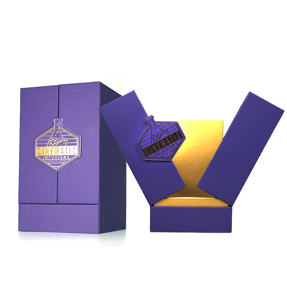 Luxury Empty Box For Perfume Custom Logo Perfume Box KALI (4)