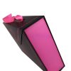 Luxury Foldable Hair Gift Packaging Box with Ribbon Handle KALI Custom Wig Packaging (1)