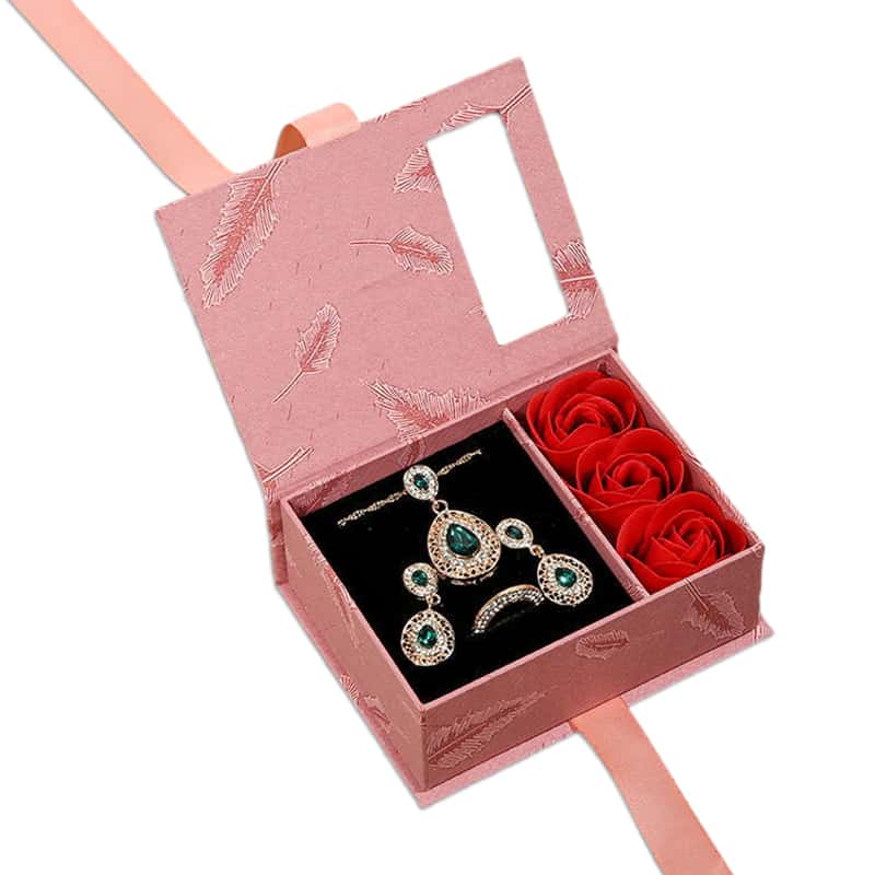 Luxury Gift Paper Packaging Box Gift Paper Box Distributor Kali (3)