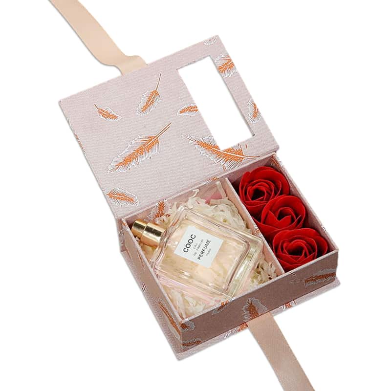 Luxury Gift Paper Packaging Box Gift Paper Box Distributor Kali (4)