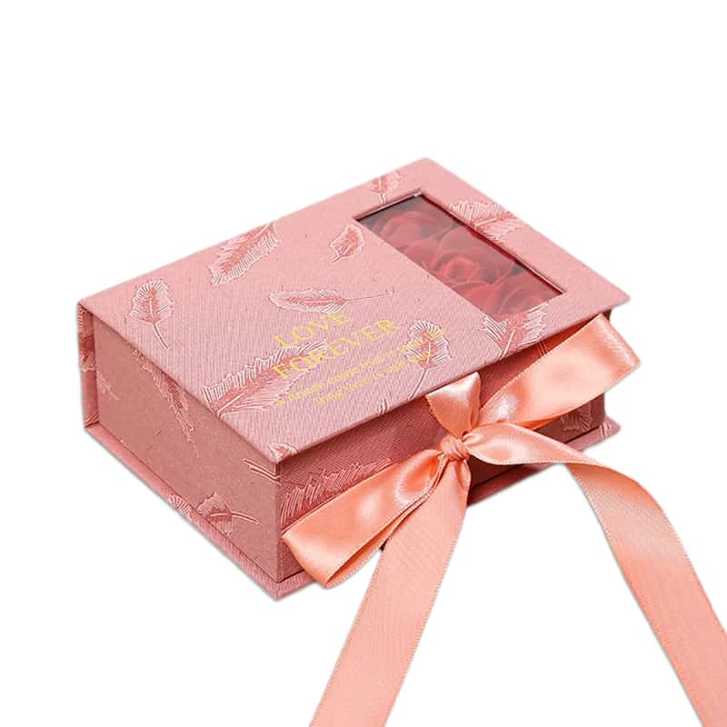 Luxury Gift Paper Packaging Box Gift Paper Box Distributor Kali (6)