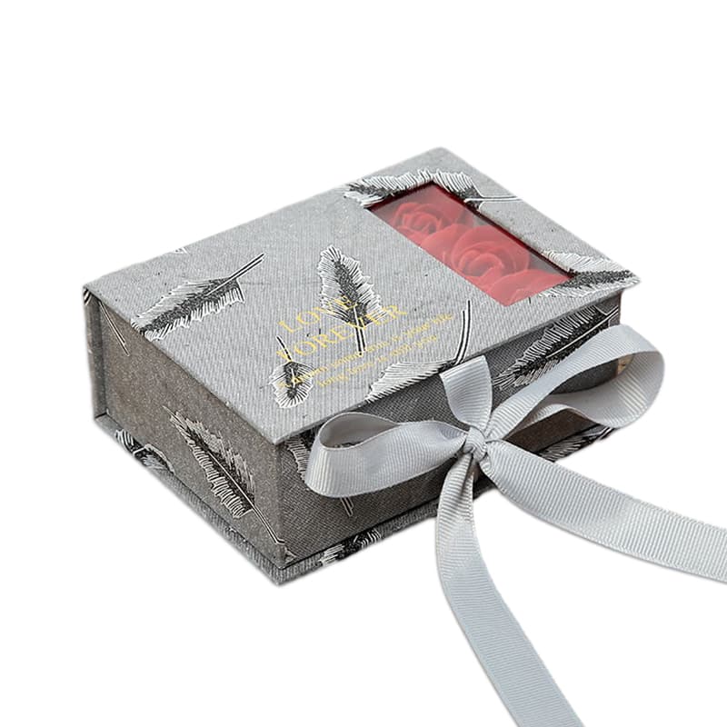 Luxury Gift Paper Packaging Box Gift Paper Box Distributor Kali