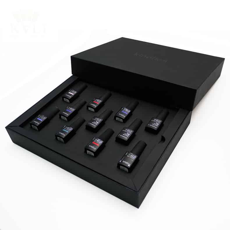 Luxury Nail Polish Packaging Box Set (1)