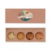 Luxury Sliding Cardboard Food Gift Box Kali Custom Paper Packaging Boxes (2)
