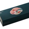 Luxury Sliding Cardboard Food Gift Box Kali Custom Paper Packaging Boxes (4)