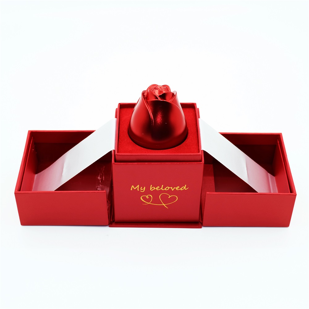 Luxury Special Shape Jewelry Box Jewelry Packaging Supplier KALI (1)