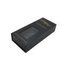 Magnetic Closure Foldable Hair Bundles Packaging Boxes KALI Custom Hair Extension Packagi (1)