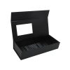 Magnetic Closure Foldable Hair Bundles Packaging Boxes KALI Custom Hair Extension Packagi (2)