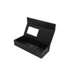 Magnetic Closure Foldable Hair Bundles Packaging Boxes KALI Custom Hair Extension Packagi (3)