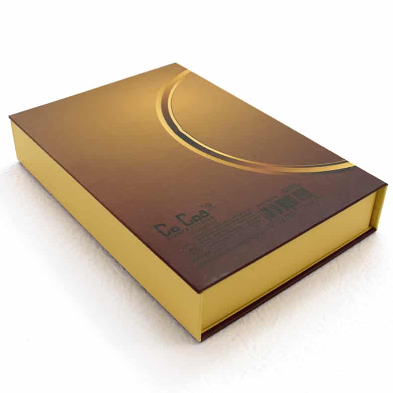 Magnetic Paper Chocolate Box Wholesale Chocolate Boxes KALI (3)