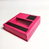 Magnetic Window Wig Storage Box Wig Box Supplier KALI (2)