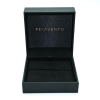 Matte Black Ring Gift Box Jewelry Box Factory KALI