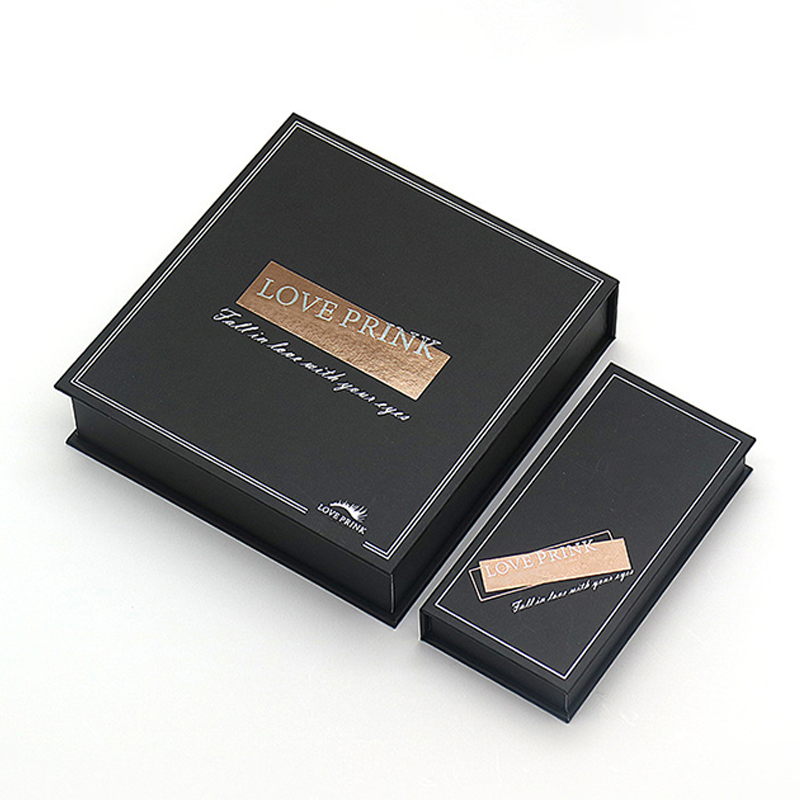 Men Wallet Belt Box Paper Box Wholesale Gift Box At KALI (3)