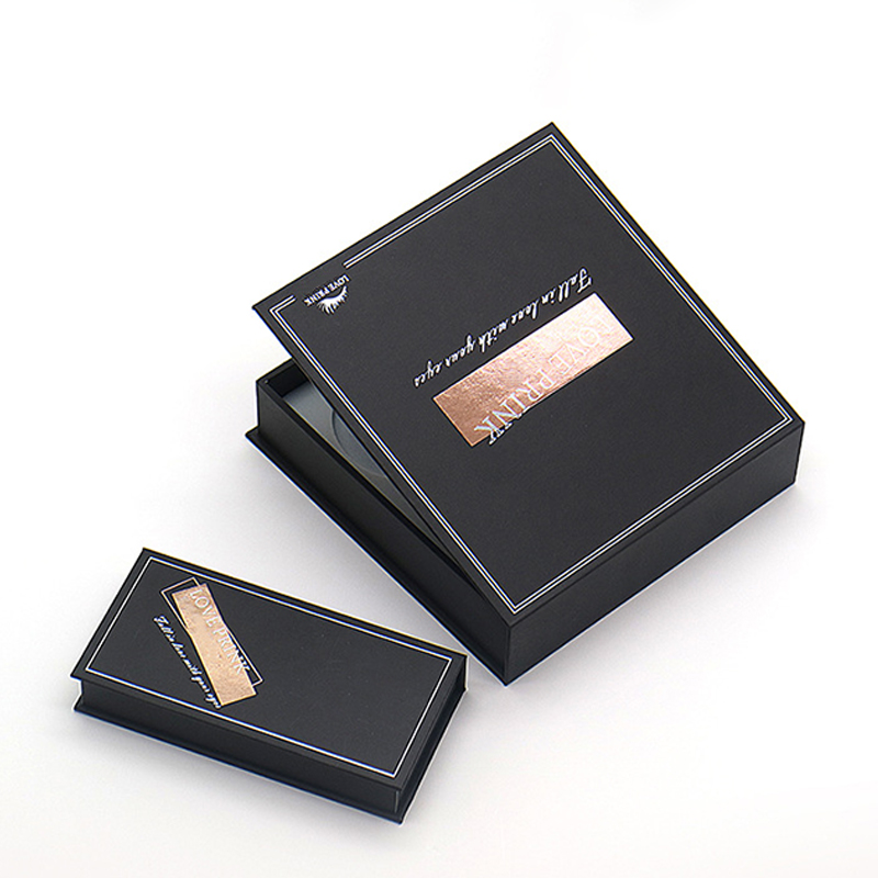 Men Wallet Belt Box Paper Box Wholesale Gift Box At KALI (4)