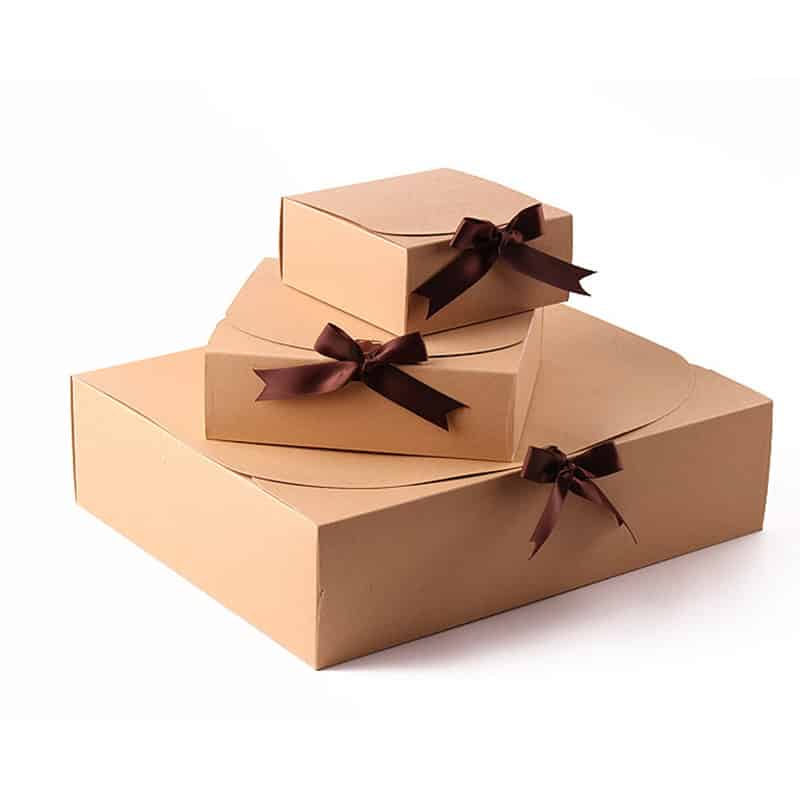 Nesting Folding Paper Gift Box Set Folding Gift Box Supplier Kali (2)