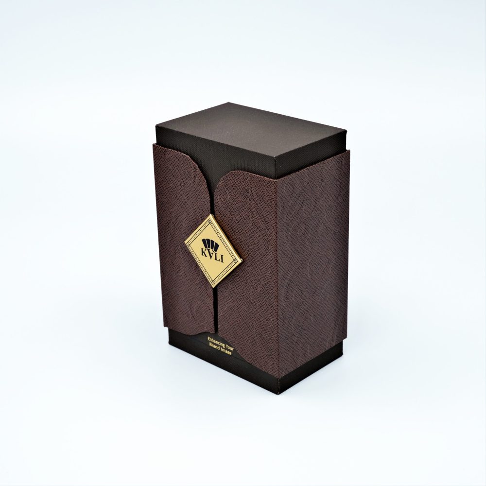 New Design Oud Perfume Box丨Custom Perfume Box