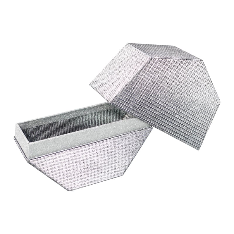 Octagonal Fragrance Gift Box Kali Custom Perfume Packaging Boxes (1)