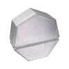 Octagonal Fragrance Gift Box Kali Custom Perfume Packaging Boxes (2)