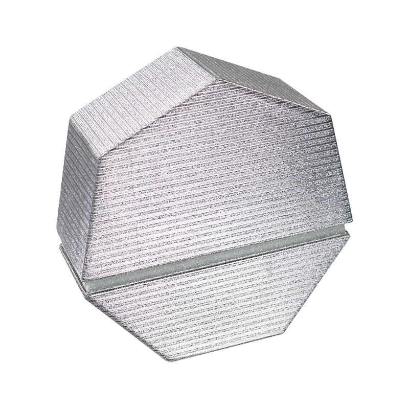 Octagonal Fragrance Gift Box Kali Custom Perfume Packaging Boxes (2)