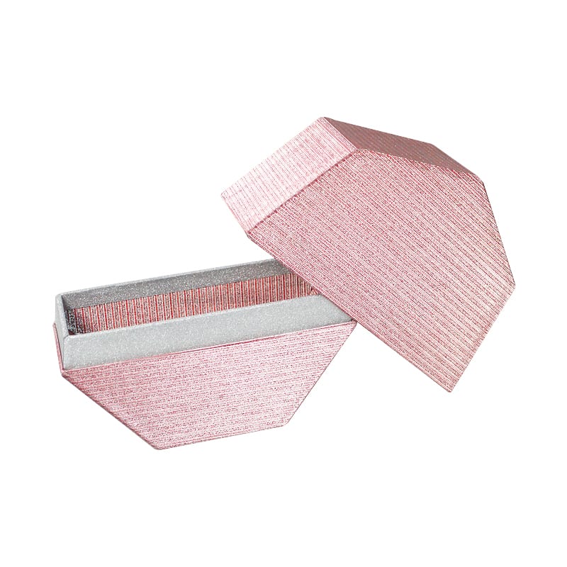 Octagonal Fragrance Gift Box Kali Custom Perfume Packaging Boxes (3)