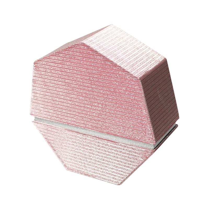 Octagonal Fragrance Gift Box Kali Custom Perfume Packaging Boxes (4)
