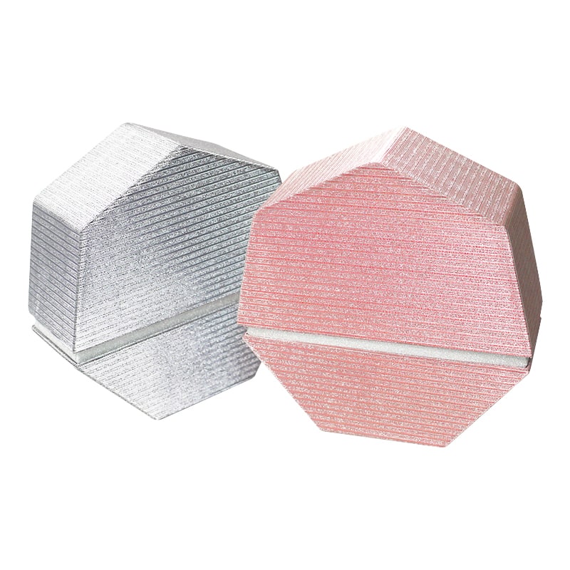 Octagonal Fragrance Gift Box Kali Custom Perfume Packaging Boxes